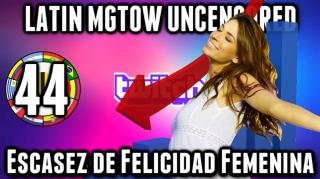 LHLP 44 - 05 Escases de felicidad femenina