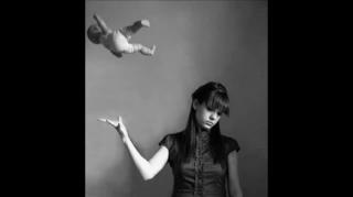 Mulher que  aceitou Chessus