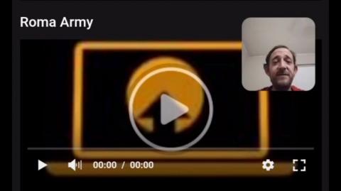 Roma Army Exposed As A Nasty Slut(XVideos Reupload)
