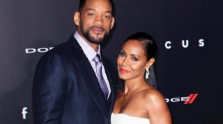 A Brief rant on the Will & Jada ordeal