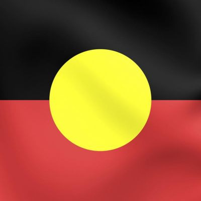 AustralianAboriginal