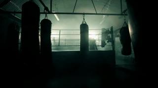 Psychology Of A Fighter