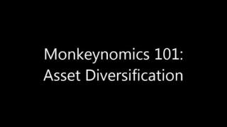 Turd Flinging Monkey | Monkeynomics 101 - Investments Series (5) [Mirror]