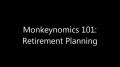Turd Flinging Monkey | Monkeynomics 101 - Investments Series (4) [Mirror]