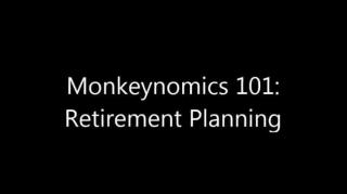 Turd Flinging Monkey | Monkeynomics 101 - Investments Series (4) [Mirror]