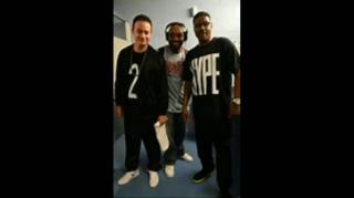 KID N PLAY (FRESH FORCE) SHE'S A SKEEZER "MGTOW MUZIK"