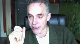 JORDAN PETERSON WANTS YOU TO CLEAN YOUR ROOM AND TAKE THE VACCINE