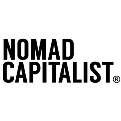 Nomad Capitalist