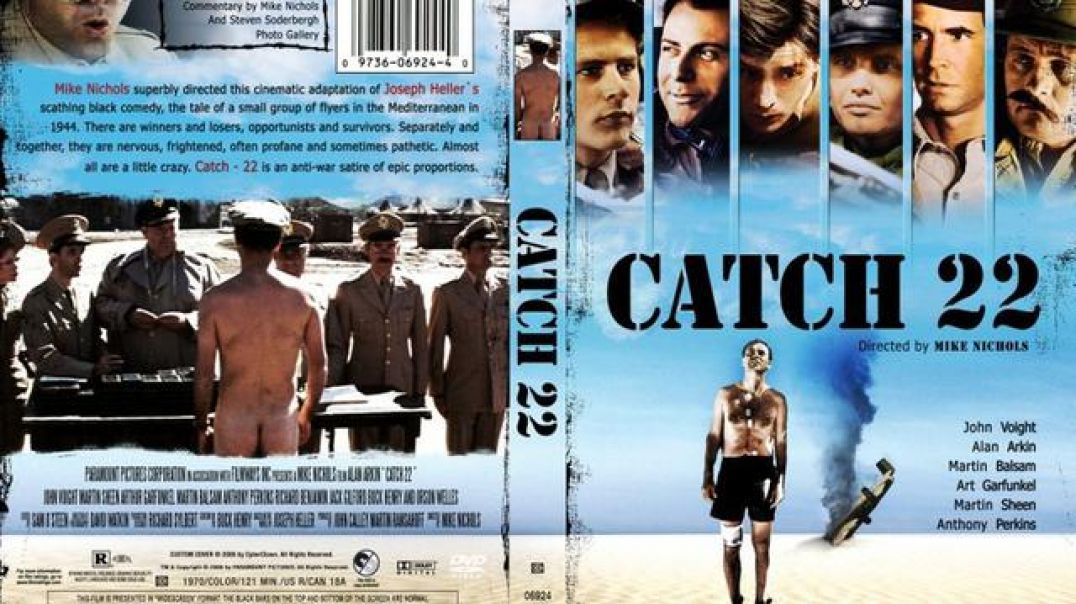 Catch-22 (1970)