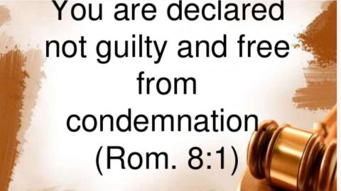 Theology for man part one!! Justification