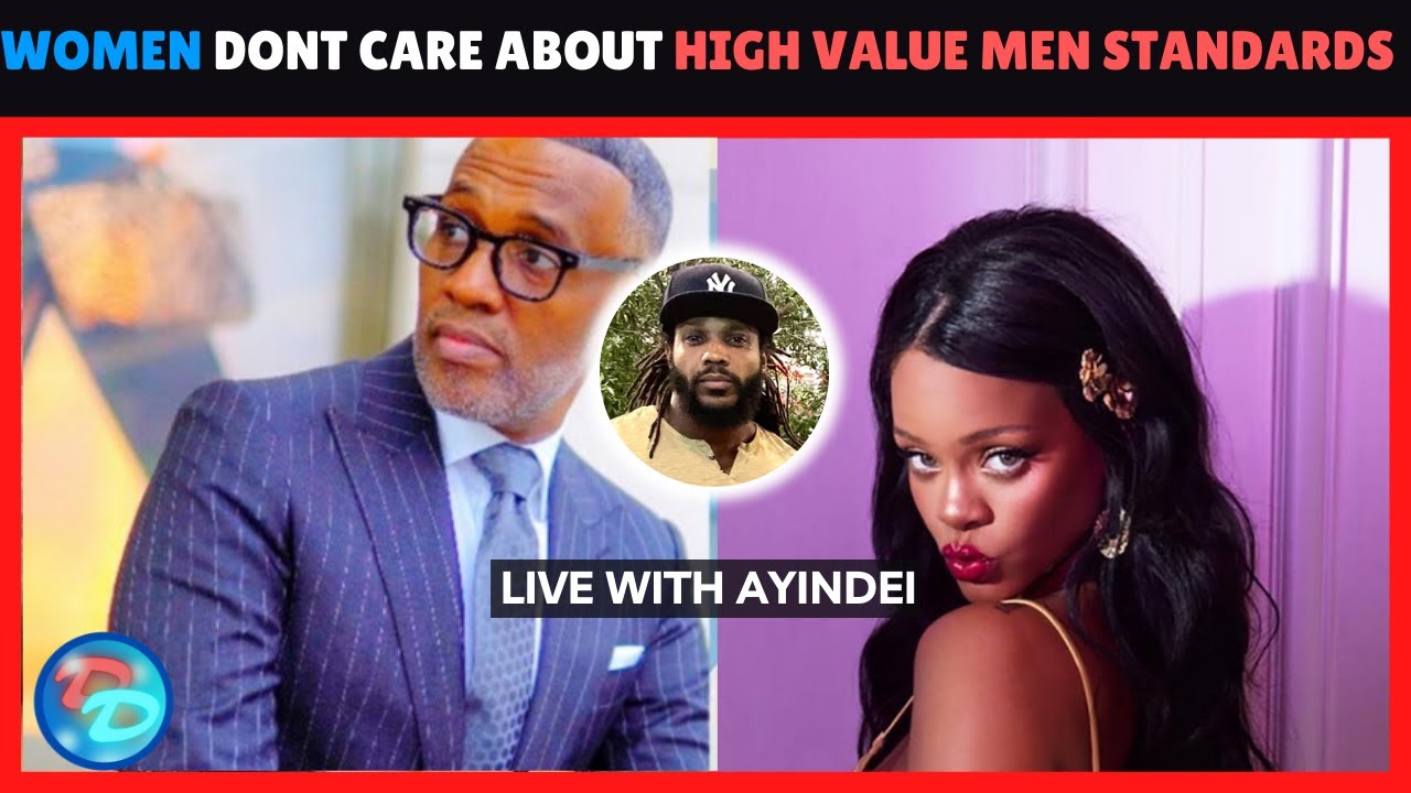 Fake High Value Men | Why Women Will Not Respect A High Value Man