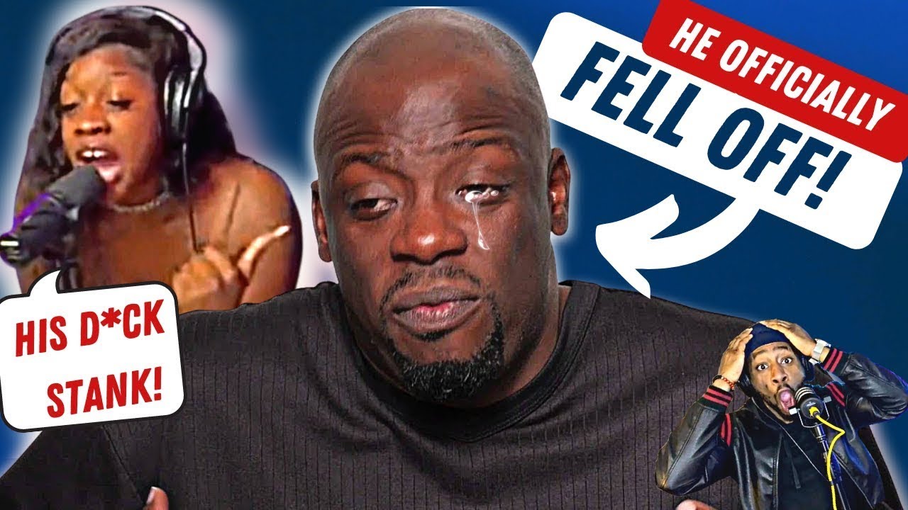 Tommy Sotomayor Gets CLOCKED by IG Model on@FreshandFit... [LIVE RECAP]