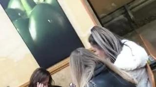 [Suifuel] You'll have any of these Stacies unless you're gigaChad