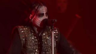 Metal With MGTOW Lyrics - DIMMU BORGIR, Puritania (live) (read description)