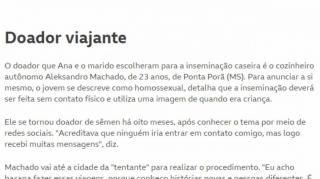 Brasileiros DOANDO ESPERMA