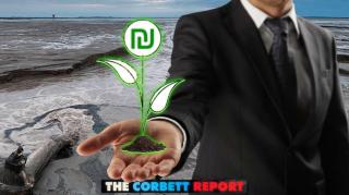How Green Finance is Monopolizing the Planet | The Corbett Report with Whitney Webb (mirror)