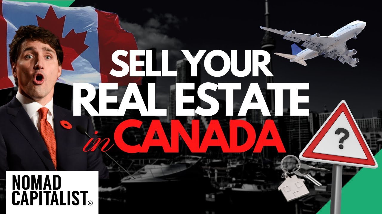 Prepare for the Canadian Real Estate Bubble