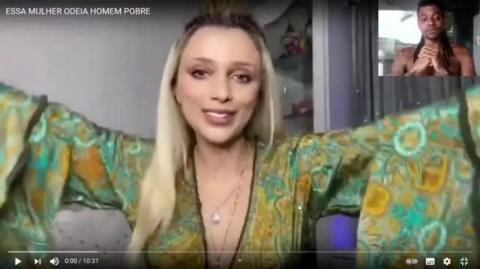 As melhores Red elas próprias dão!