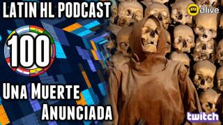 LHLP 100 - 11_Italia una Muerte Anunciada
