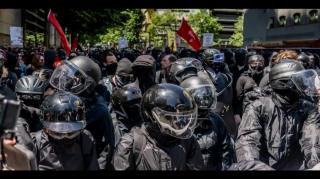 Antifa: History and Tactics | Andy Ngo