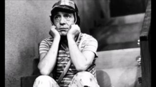 Relembrei esse vídeo antigo, quando atualmente me perguntei... porque Chaves foi removido da Mídias Públicas?