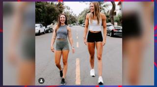 LHLP 108 - 11 Mujeres Estatura y Masculinización