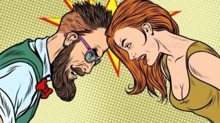 MGTOW - SHE By Spetsnaz