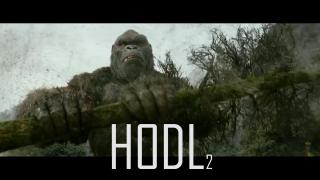 MGTOW apes ? HODL 2 - Apes are here to stay