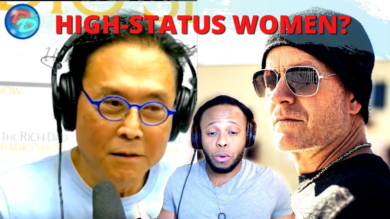 High Value Women Are A Curse?@The Rational Male | Don Reacts