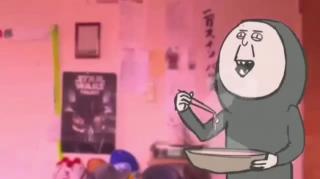 MGTOW Animated Anthem