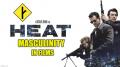 Masculinity in Film - HEAT By Spetsnaz