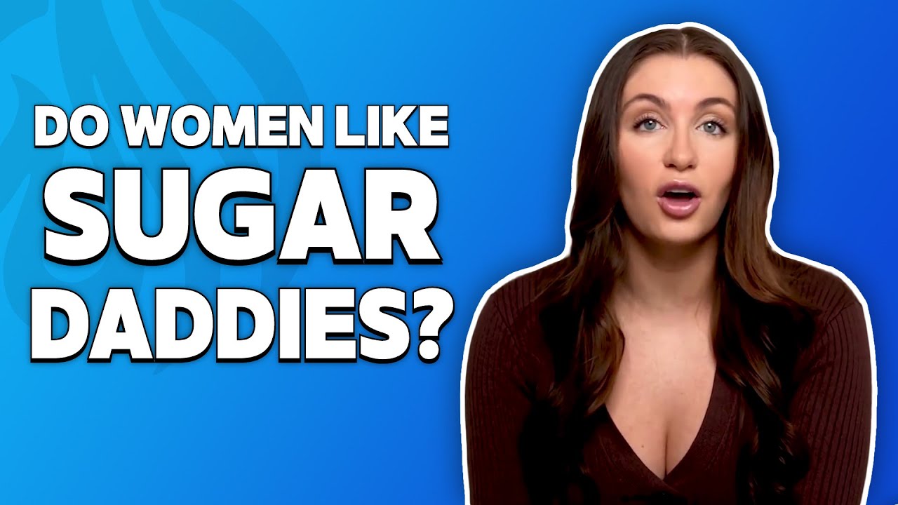 How Do Women REALLY Feel About Sugar Daddies? (@Courtney Ryan Reaction)