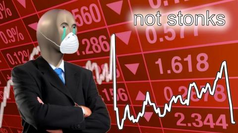 Corona Virus, Stonks em GPS, Desemprego e Divórcios #PatoNews