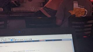 I Was Sexually Assaulted At A Bar On New Year's Eve By A Fugly Woman