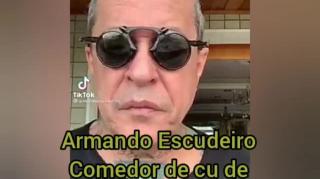 Varias redpills de Armando escudeiro comedor de cu de interesseira de iphone hahahaha.