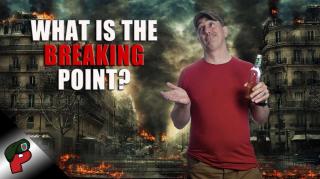 What is the Breaking Point? | Live From The Lair