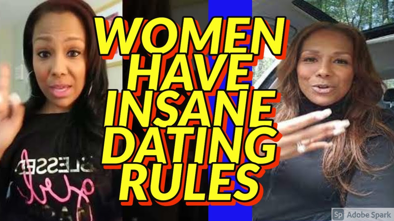 Rebecca Explains Why Modern Ladies Have Totally Unrealistic Standards w/ Dating & Marriage(Analysis)