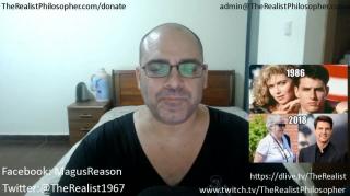 Top Gun Fatty, Tom Cruise Still Hotty