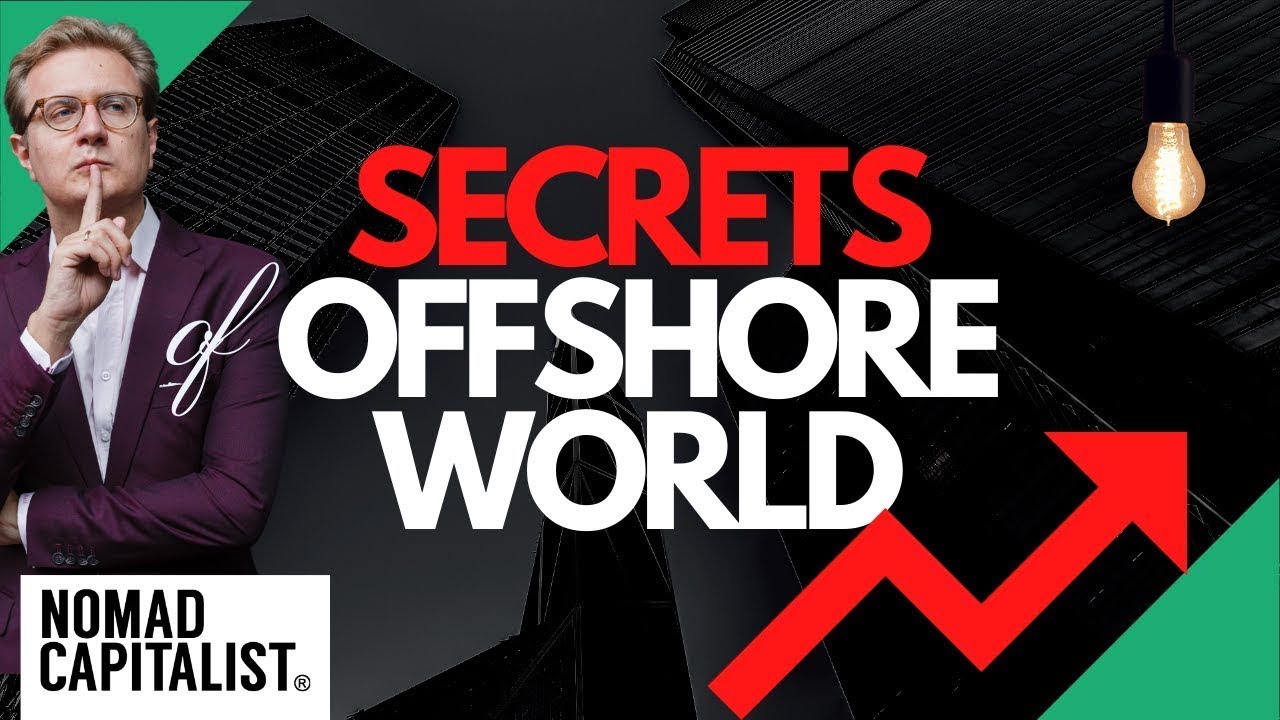 Offshore Businesses: How to Build Them