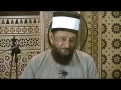 Q_A Session By Sheikh Imran Hosein