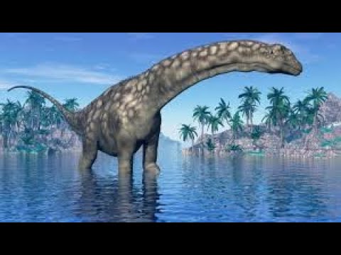 DGTOW- Dinosaurs Going Their Own Way