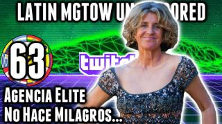 LHLP 63 - 08 Agencia Elite No encuentra Hombres para Momias