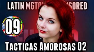 LHLP 09 - 02 Tacticas Amorosas 02