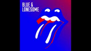 Blue & Lonesome