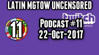 Latin High Life Podcast 11 | 22-OCT-2017