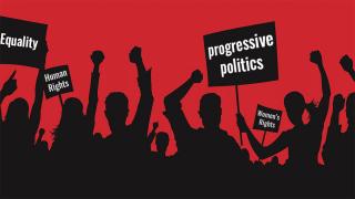 Progressing To Where?