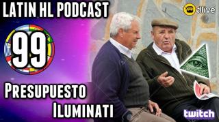 LHLP 99 - 09_Presupuesto Espanol Iluminati