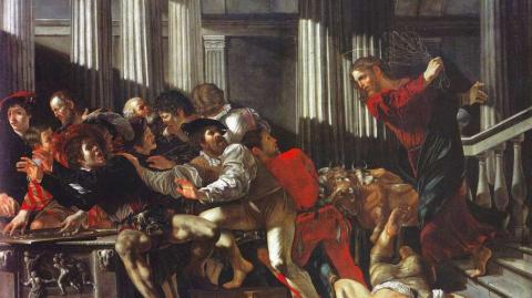 Episódio 16 - Nova Ordem Mundial: Comunismo pela Porta dos Fundos | Usura o Câncer do Mundo