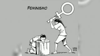 FATO! O PIOR CEGO É AQUELE QUE VÊ MAS NÃO QUER ENXERGAR!