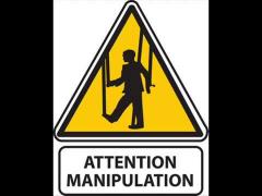 Mirrored Barbarossa Video  Essential Viewing; Traditional Parasitism